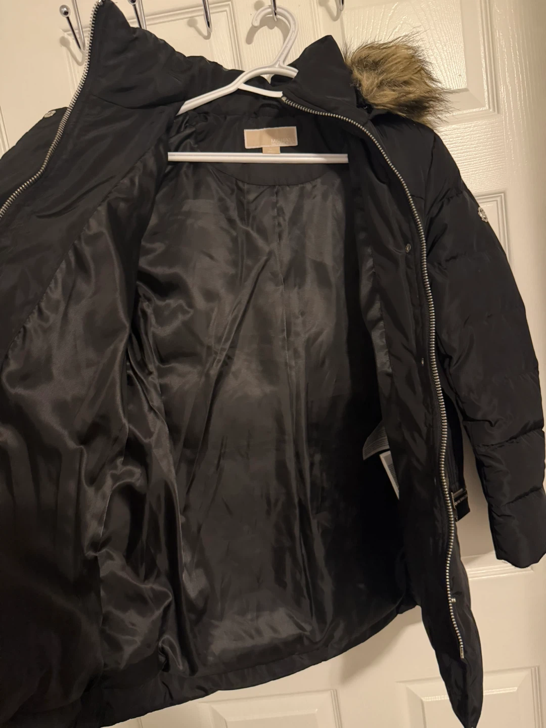 Women’s Micheal Kors Jacket - photo 3