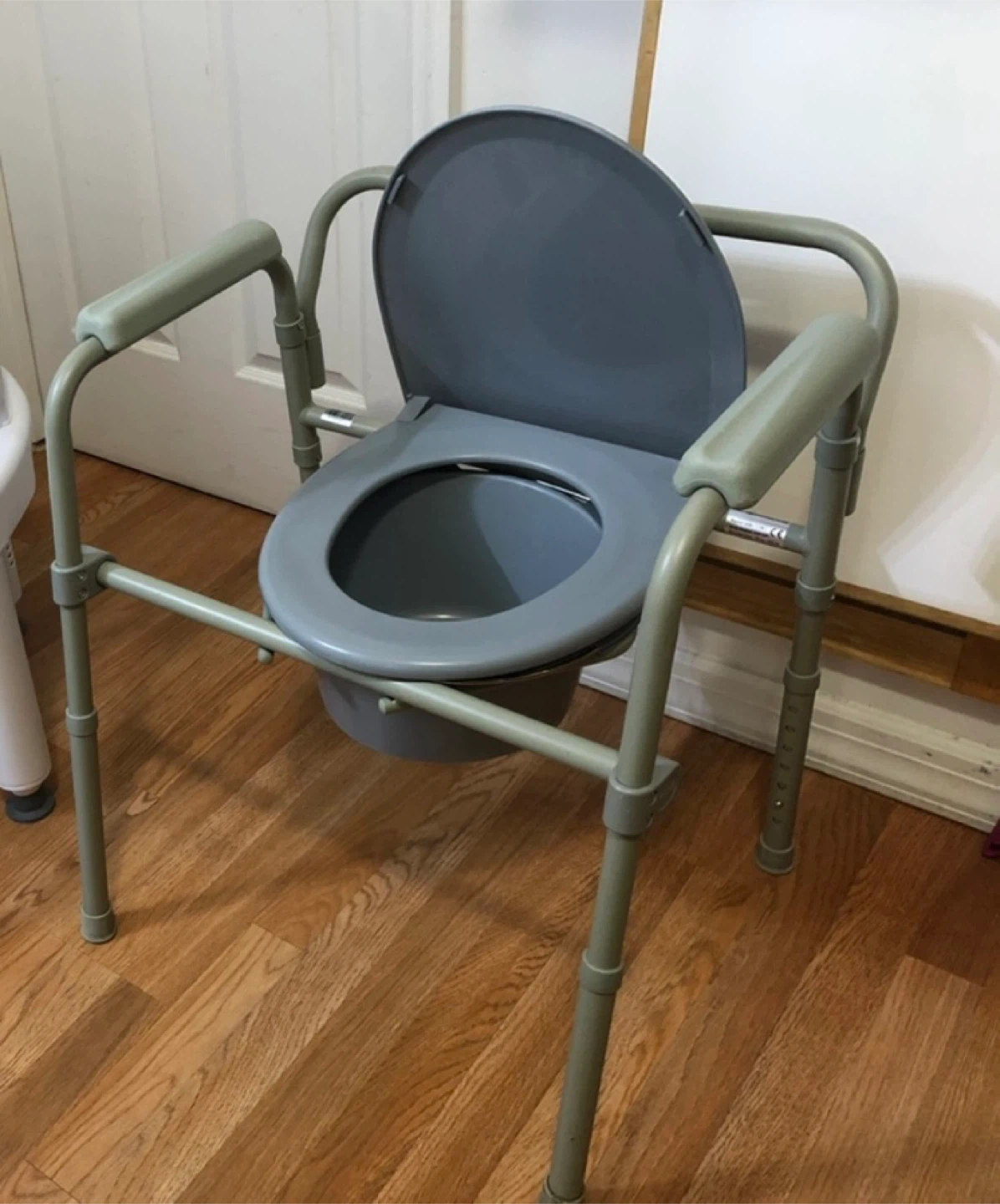 Elderly , health care