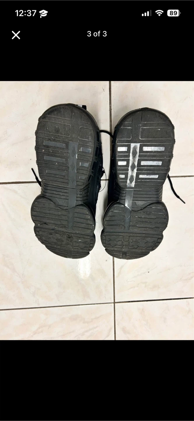 Men’s sneakers - photo 3