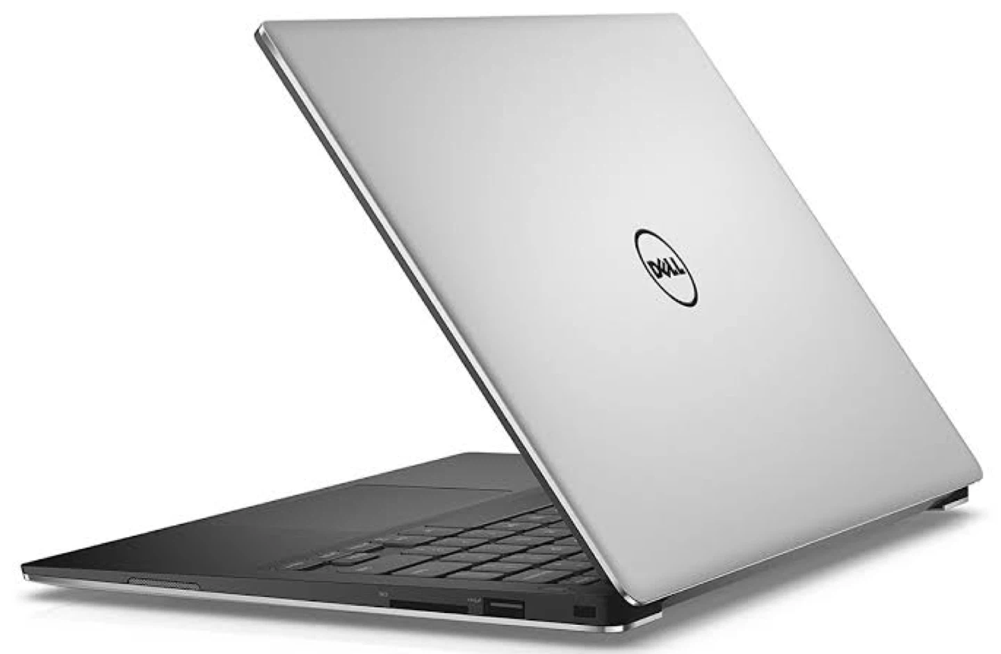 Dell XPS 13 Laptop - Intel Core i5, 4GB RAM, 128GB SSD - photo 2