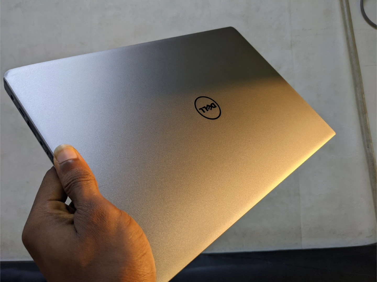 Dell XPS 13 Laptop - Intel Core i5, 4GB RAM, 128GB SSD