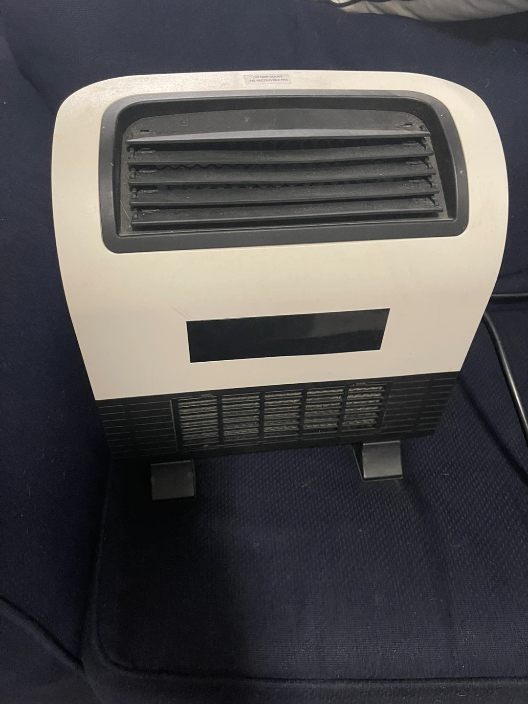 LifeSmart Electric Infrared Heater