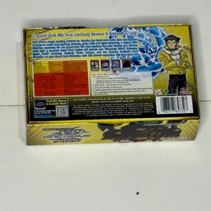 yugioh gx duel academy starter deck Recreated my Childhood deck from Yu-Gi-Oh GX Duel Academy : r/masterduel