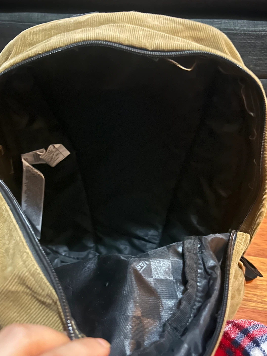 Vans Backpack - photo 3