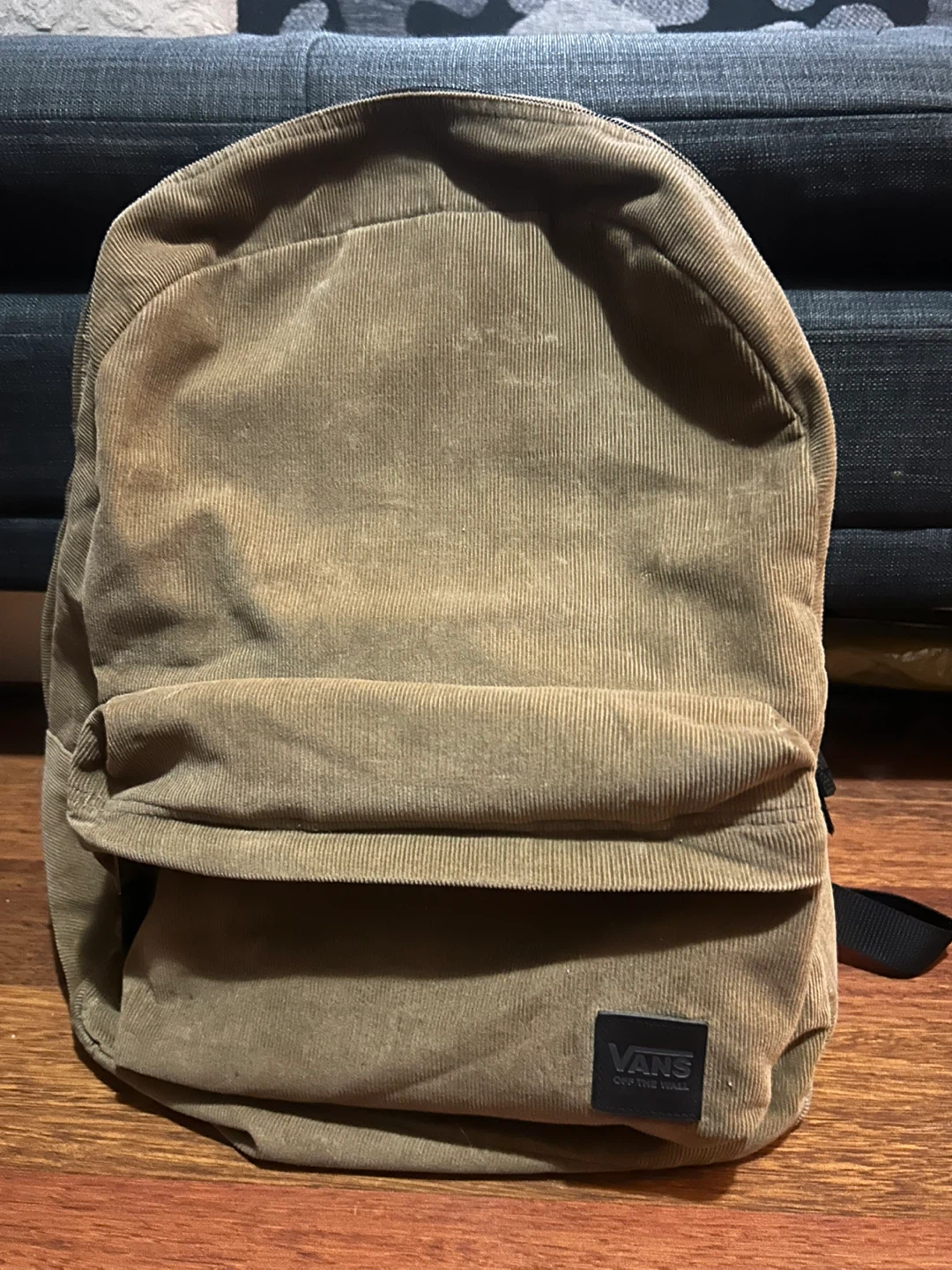 Vans Backpack