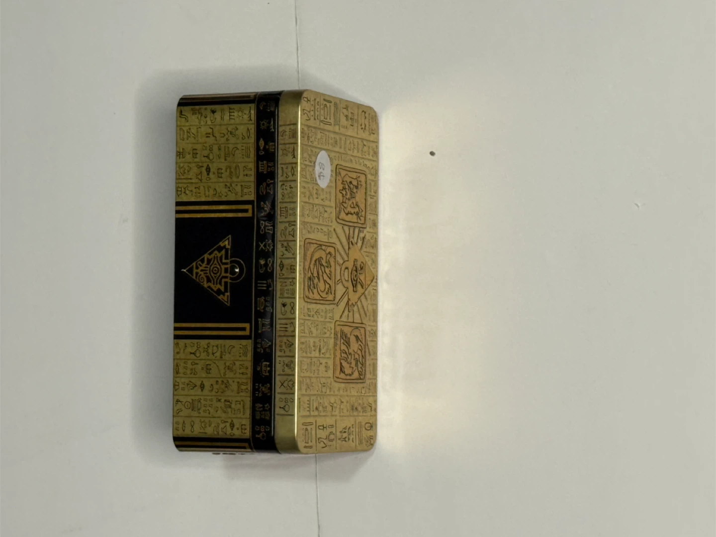 Yu-Gi-Oh! 2022 Tin of the Pharaoh's Gods - photo 4