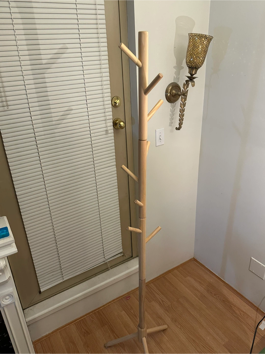 Coat Rack for Sale