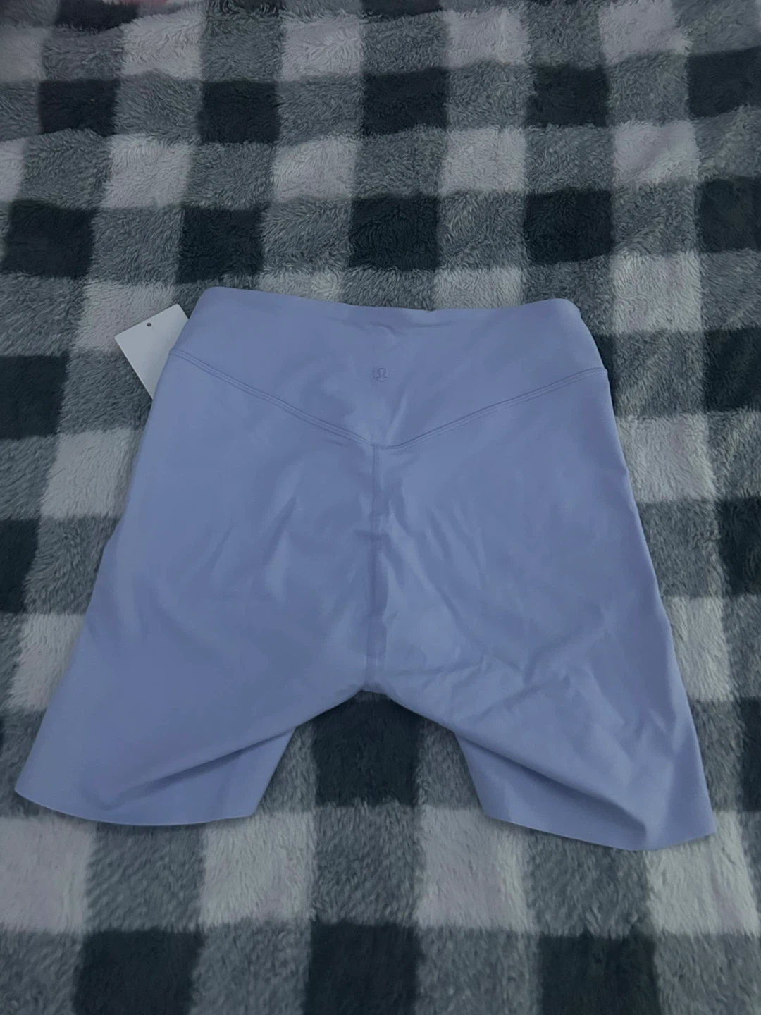 Lululemon Wunder Under HR Short 6" Shorts - Size 10 - photo 2