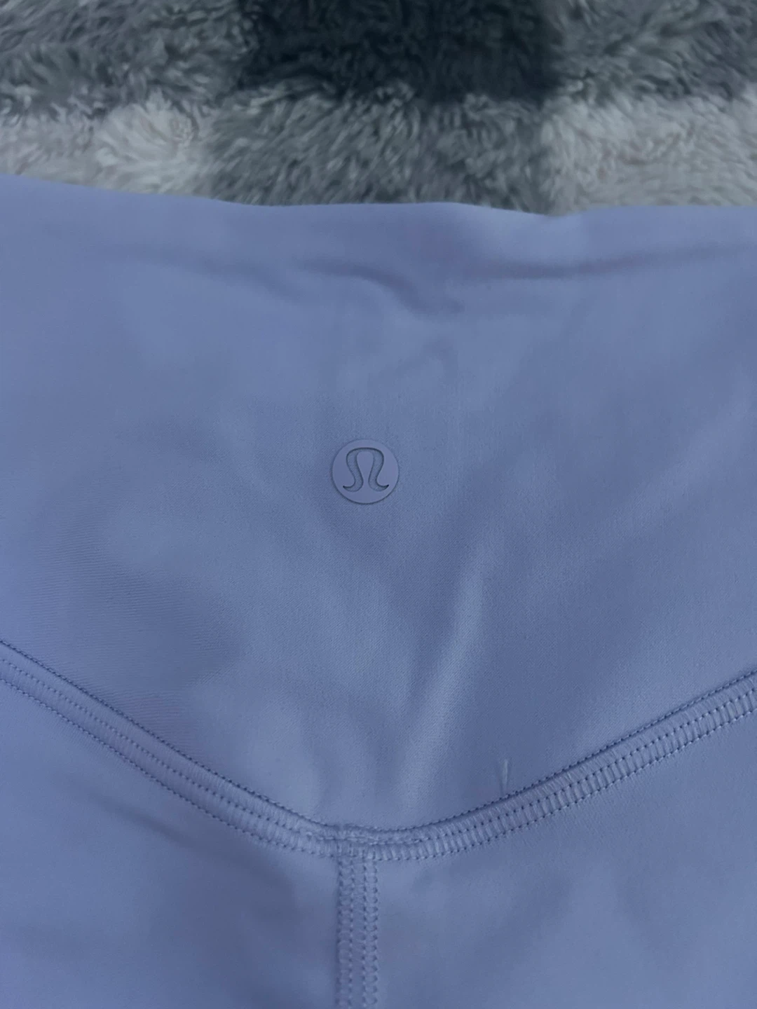 Lululemon Wunder Under HR Short 6" Shorts - Size 10 - photo 3