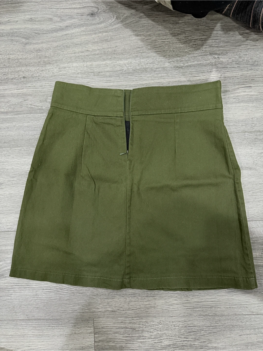 Skirt All (Small Size) - photo 3