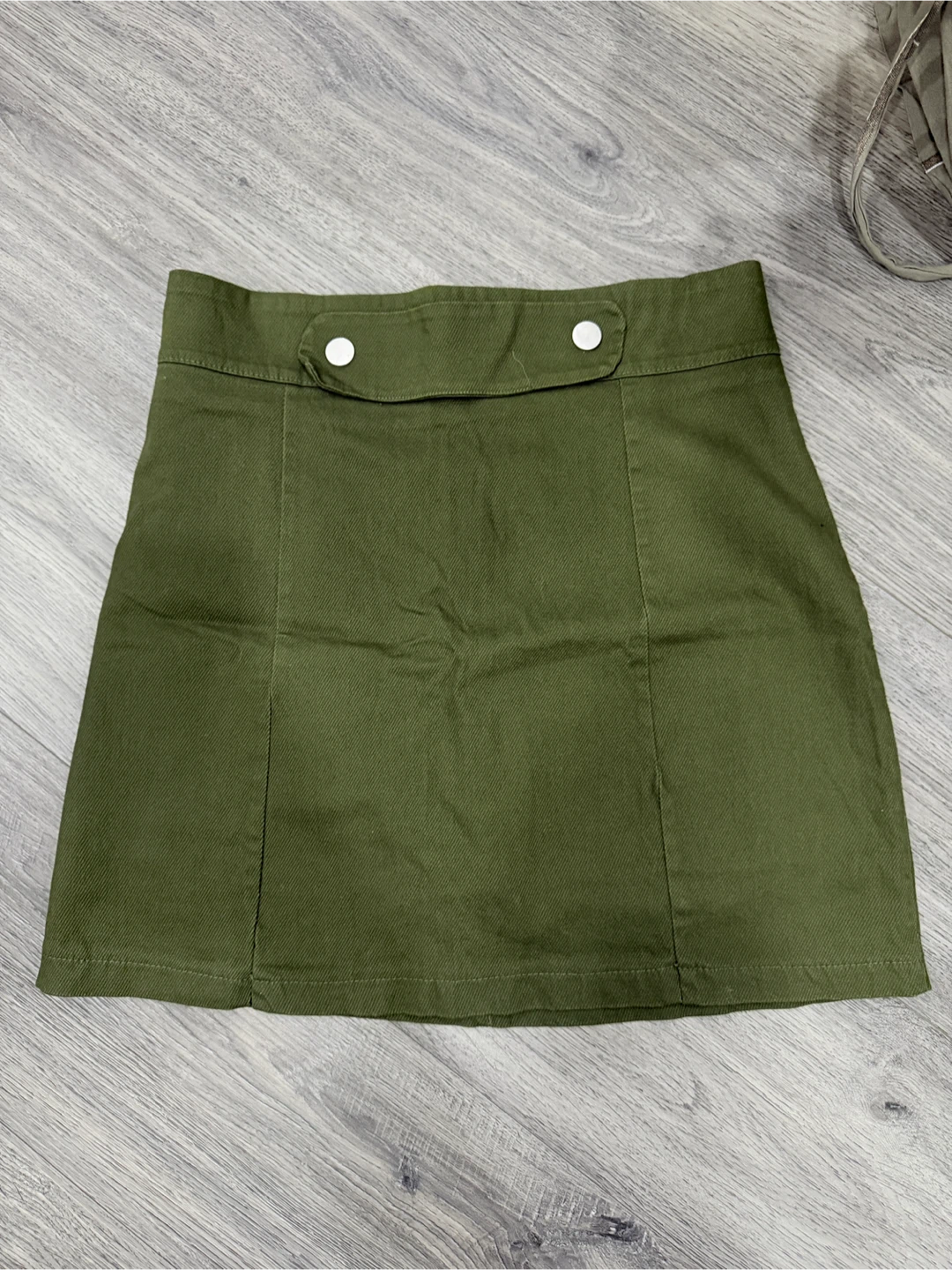 Skirt All (Small Size) - photo 2