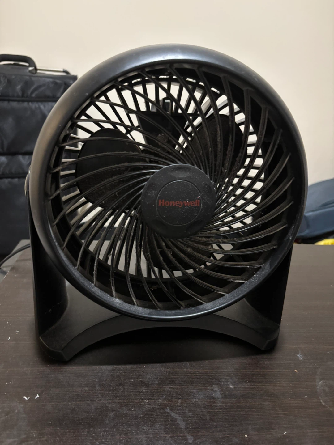 Honeywell Personal Table Fan