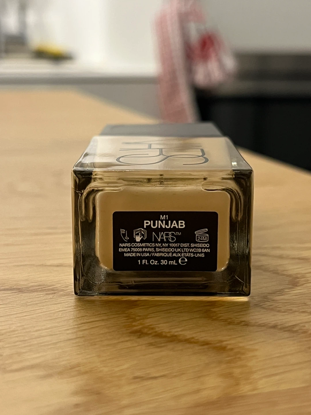 NARS Foundation - Used Once - photo 3