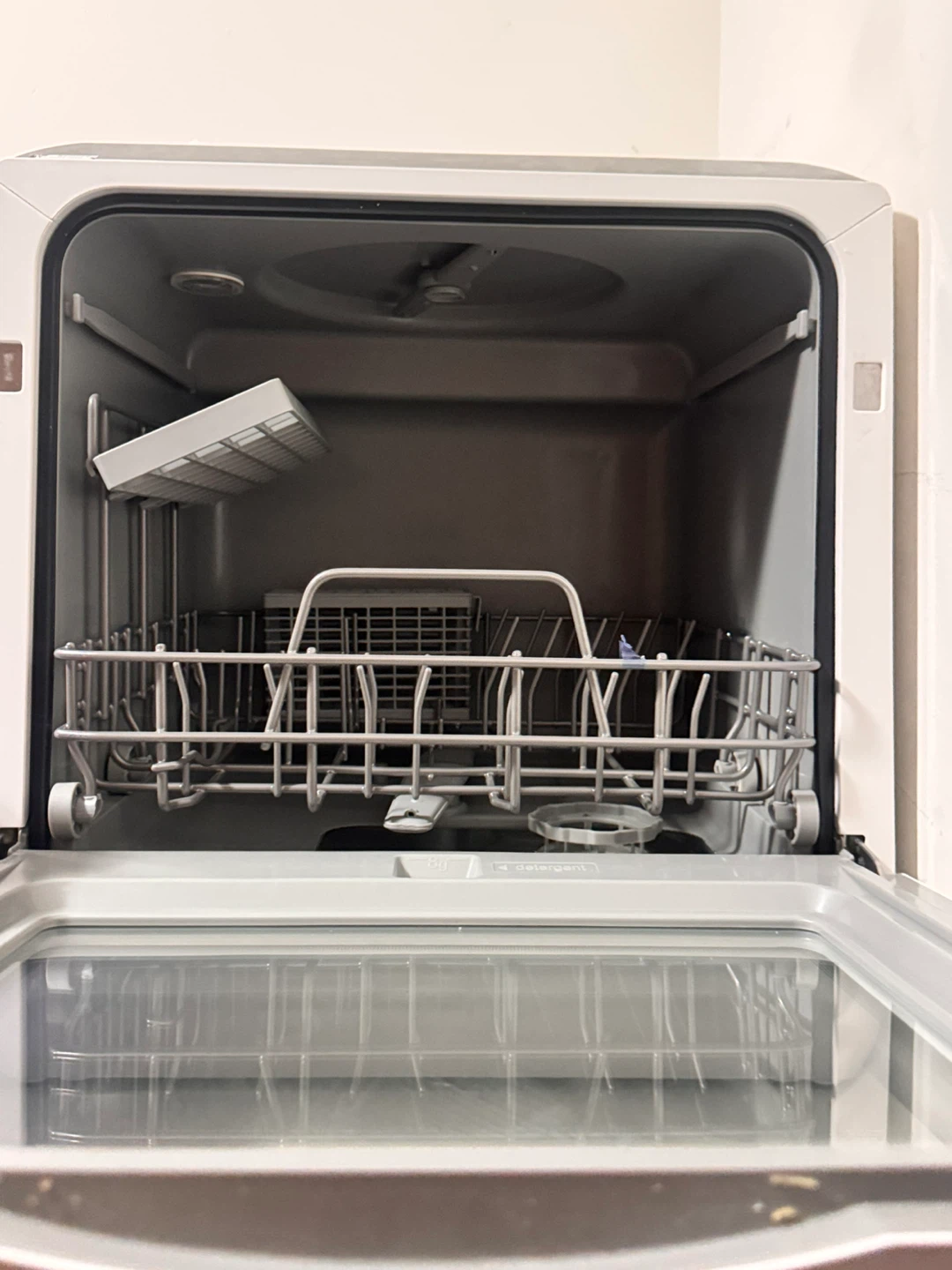 Portable Dishwasher - photo 2