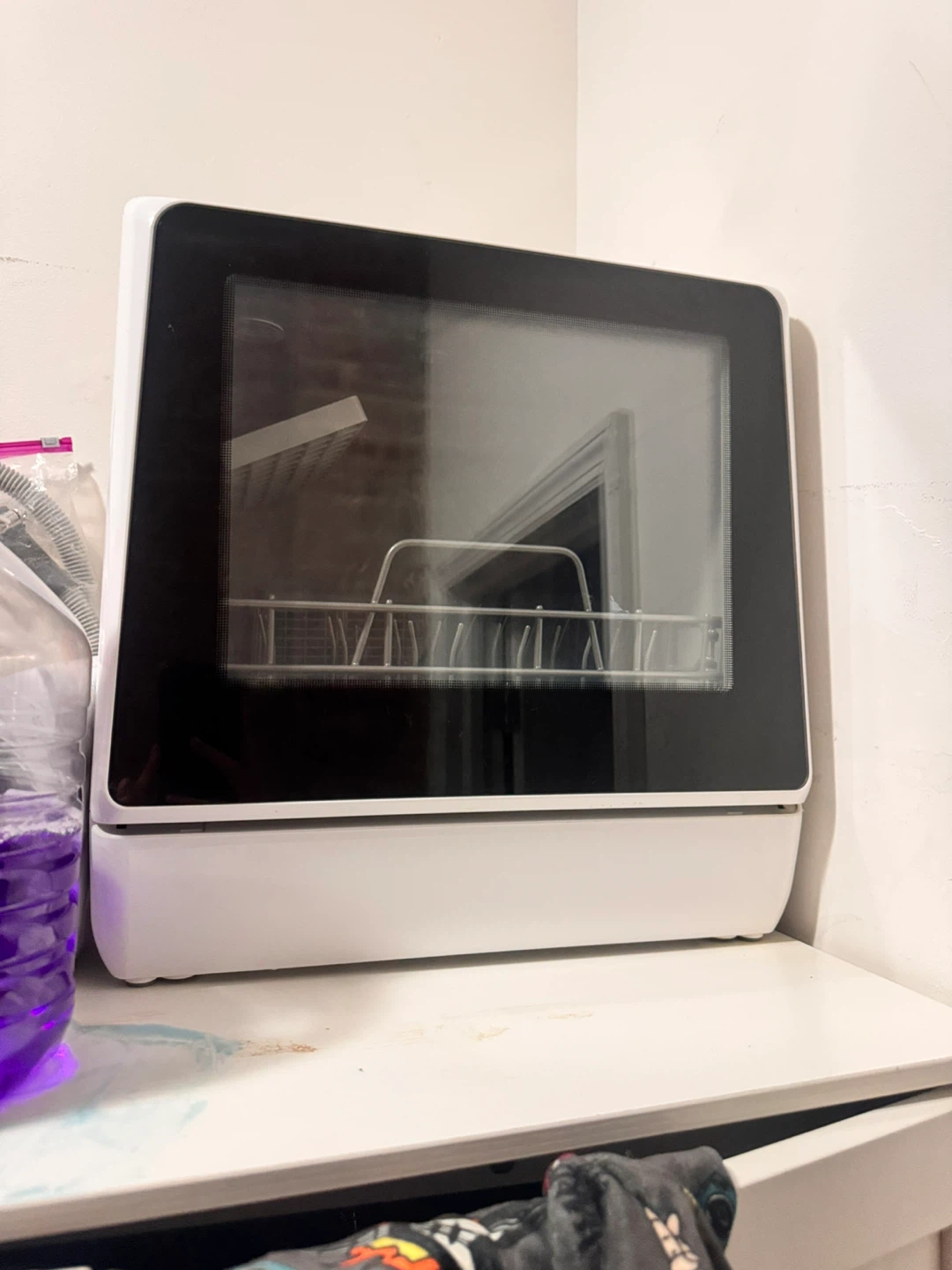 Portable Dishwasher - photo 3