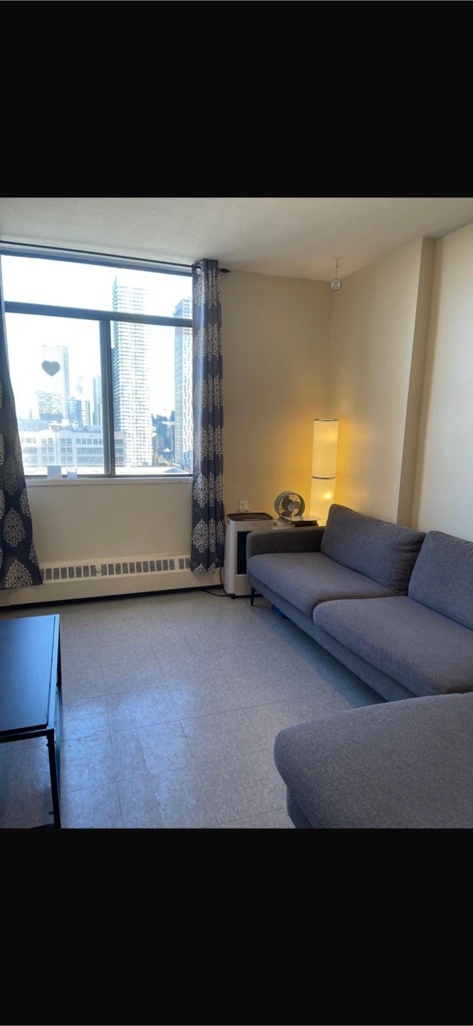 Grey Sectional Sofa - photo 2