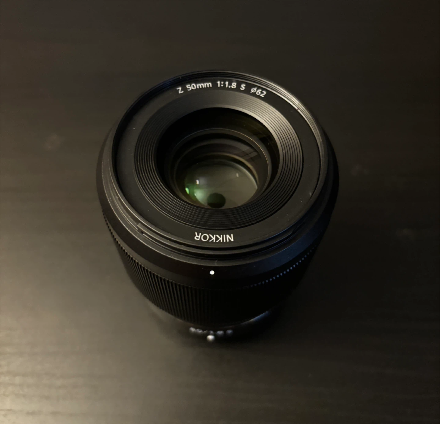 Nikon Z 50mm 1.8 S - photo 2