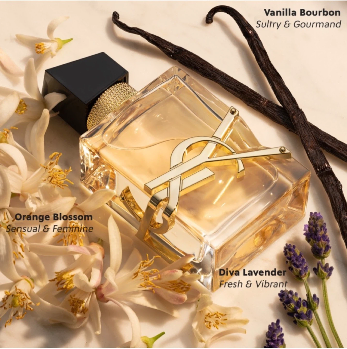 NEW! YSL Libre Perfume - photo 3