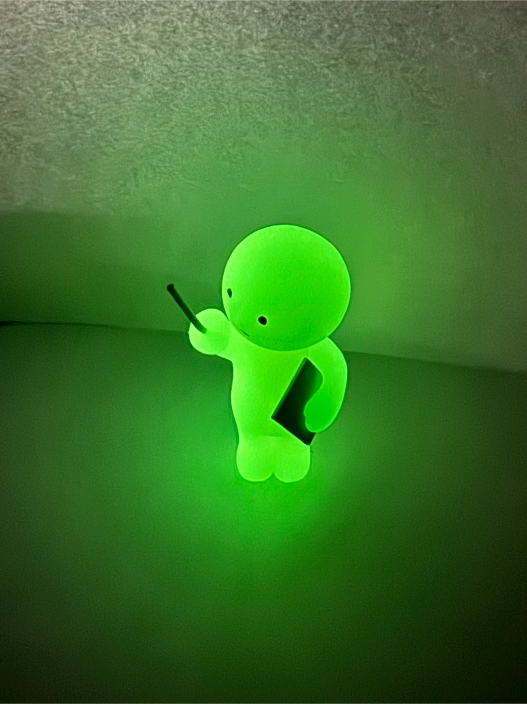 Smiski Presenting Figure - photo 4