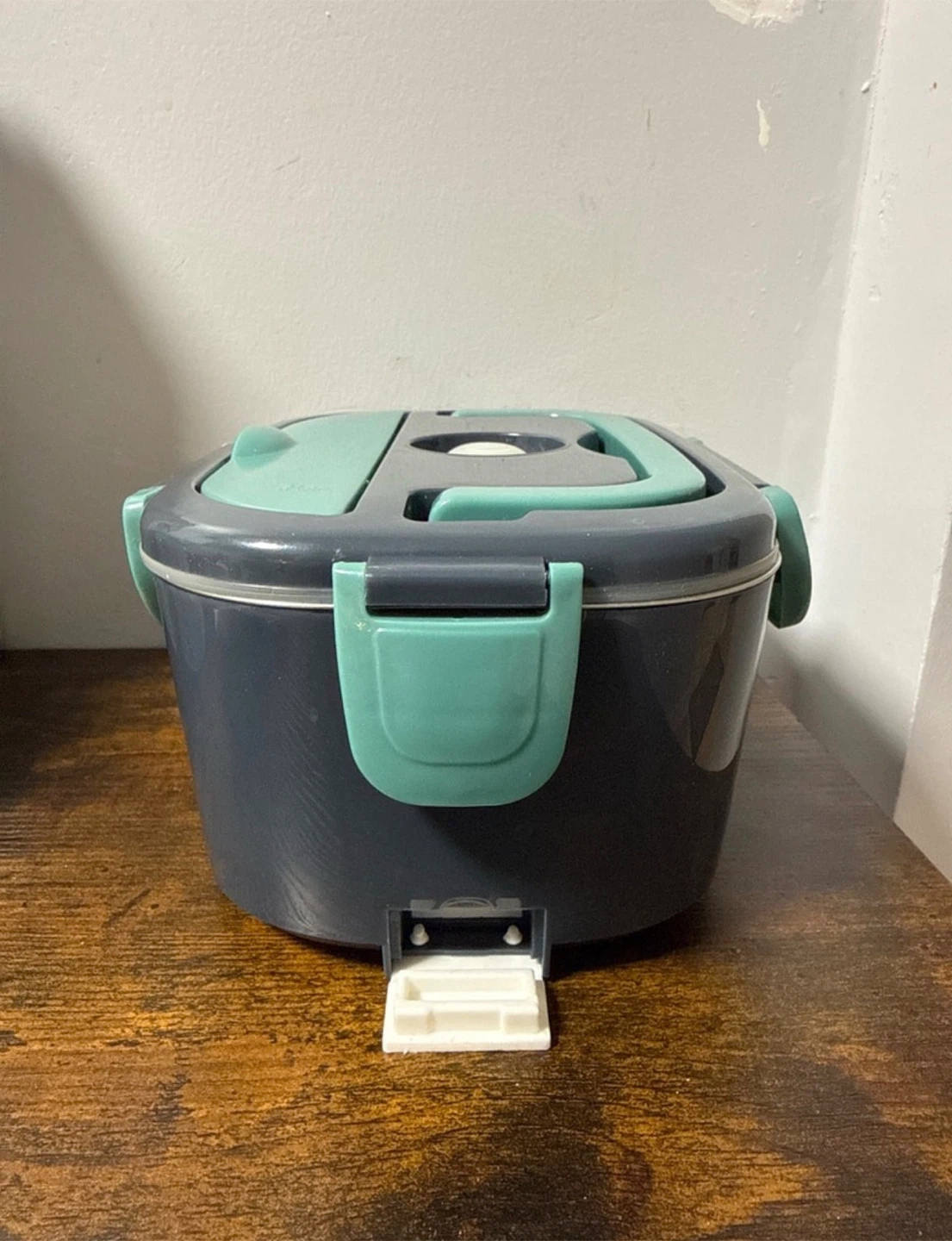 Electric Lunch Box - photo 2