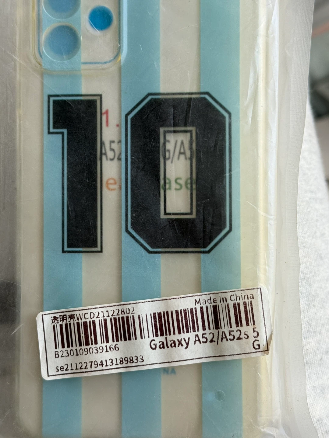 iPhone cases !