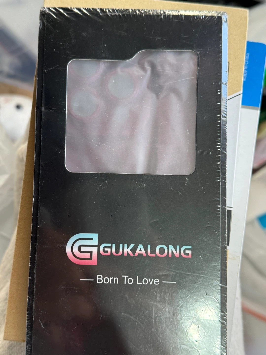 iPhone cases
