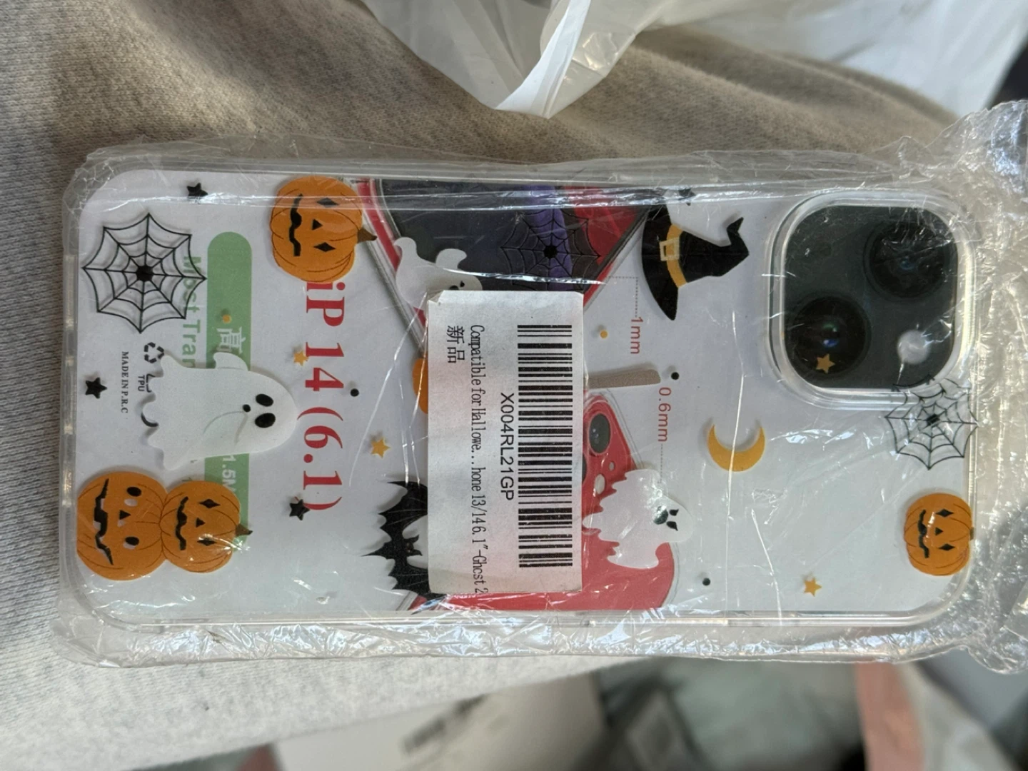 iPhone cases - photo 3