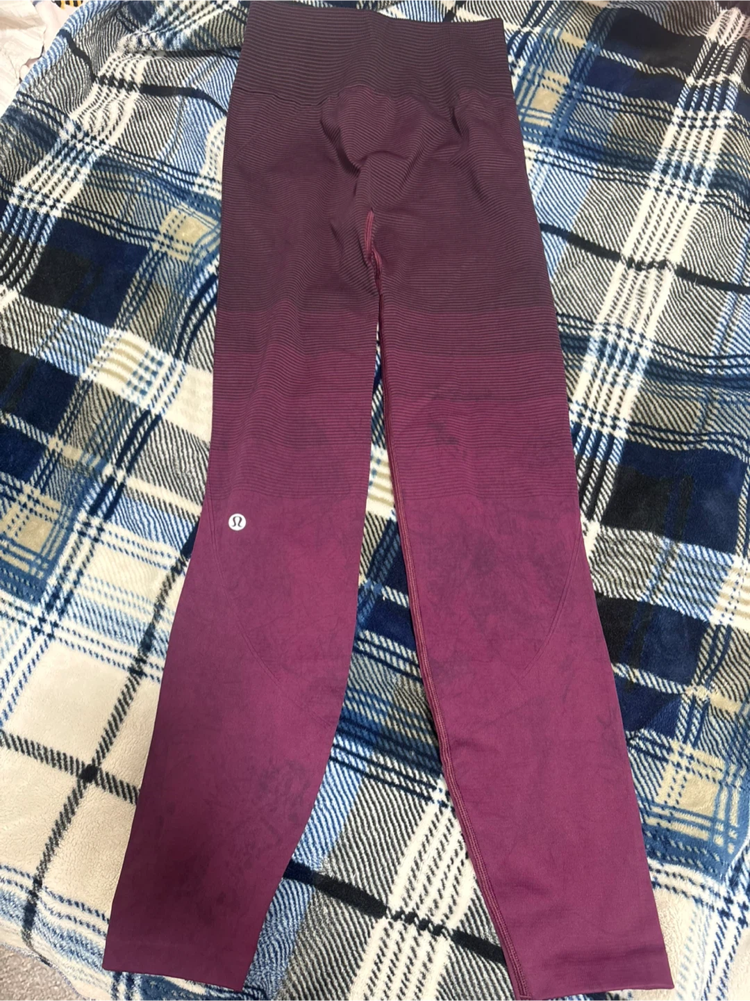 Lululemon Align Leggings size 6