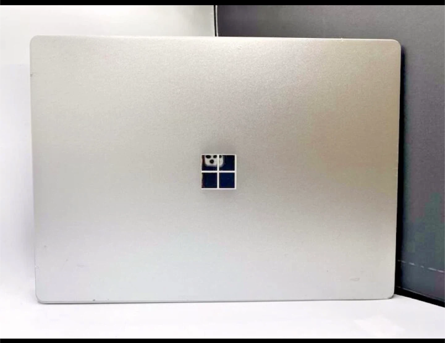 Microsoft Surface Laptop - Touchscreen - photo 5