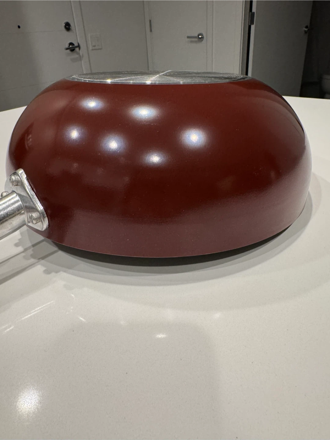 Non-stick Wok - photo 5
