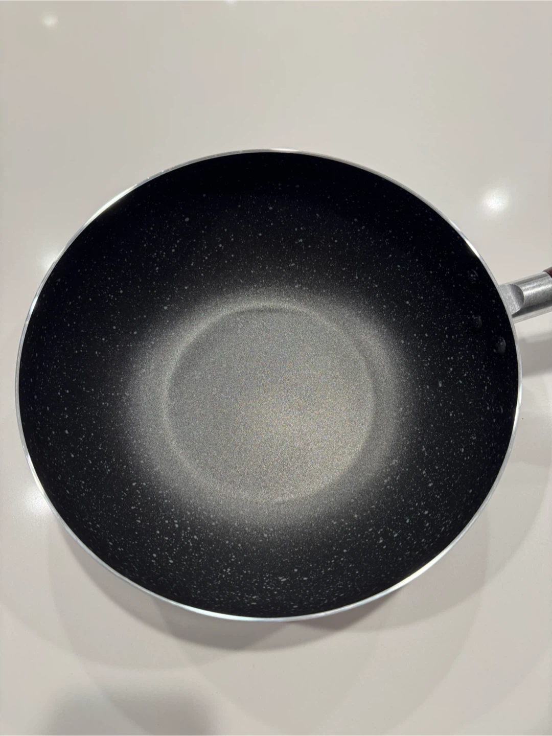 Non-stick Wok - photo 2