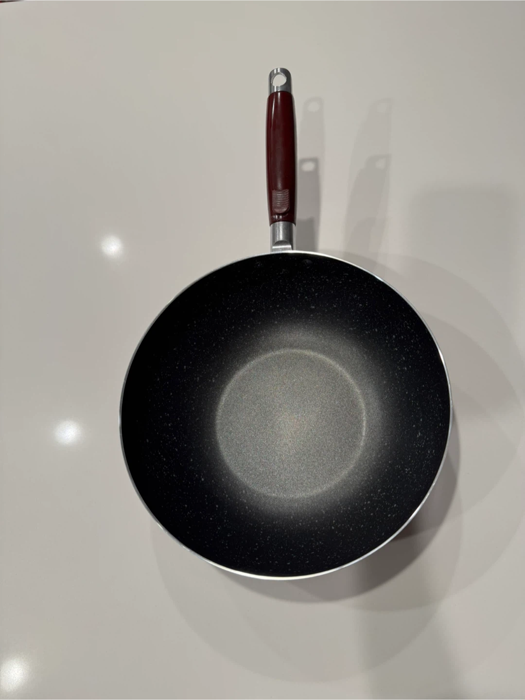 Non-stick Wok