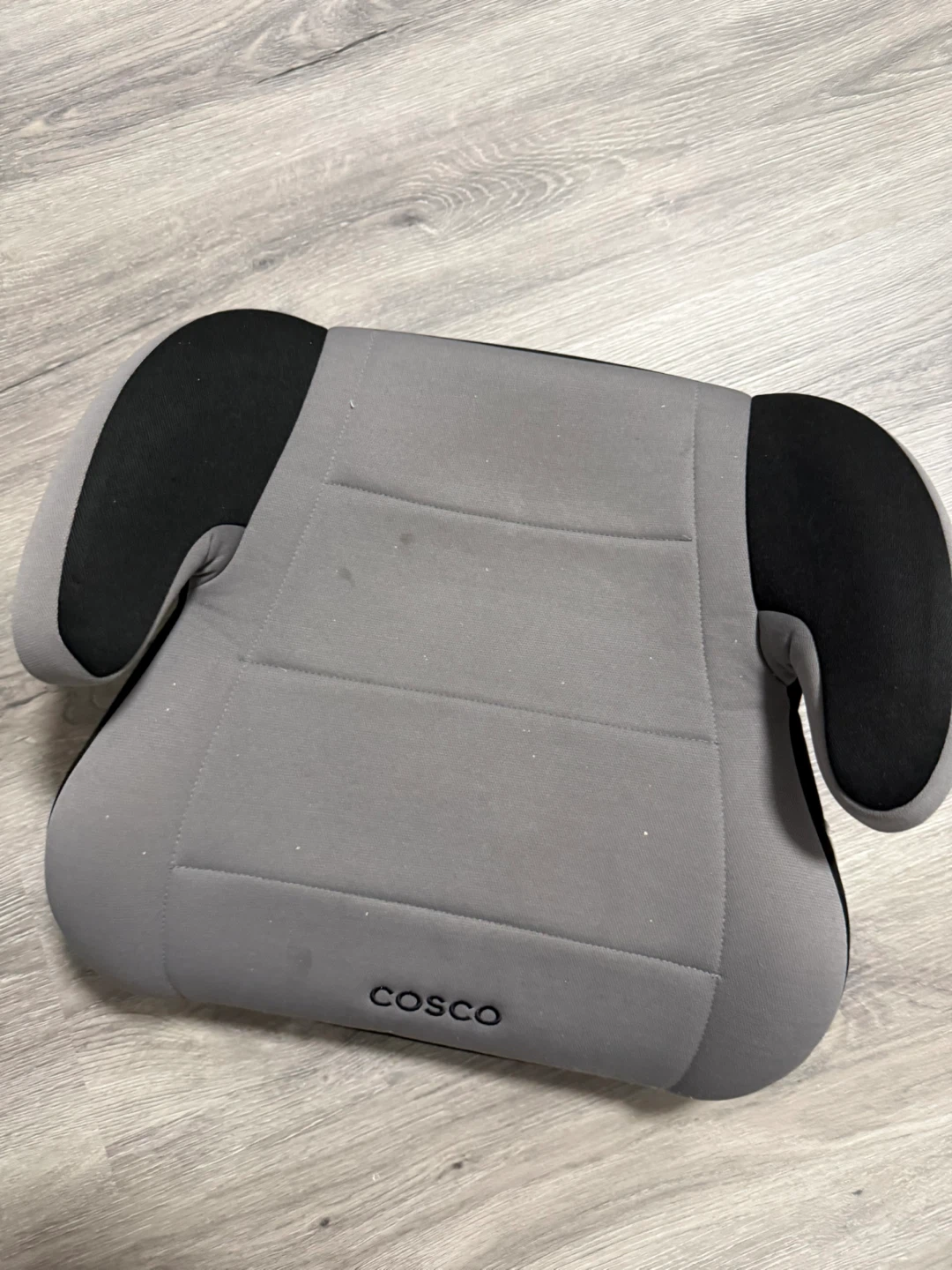 Cosco Booster Car Seat