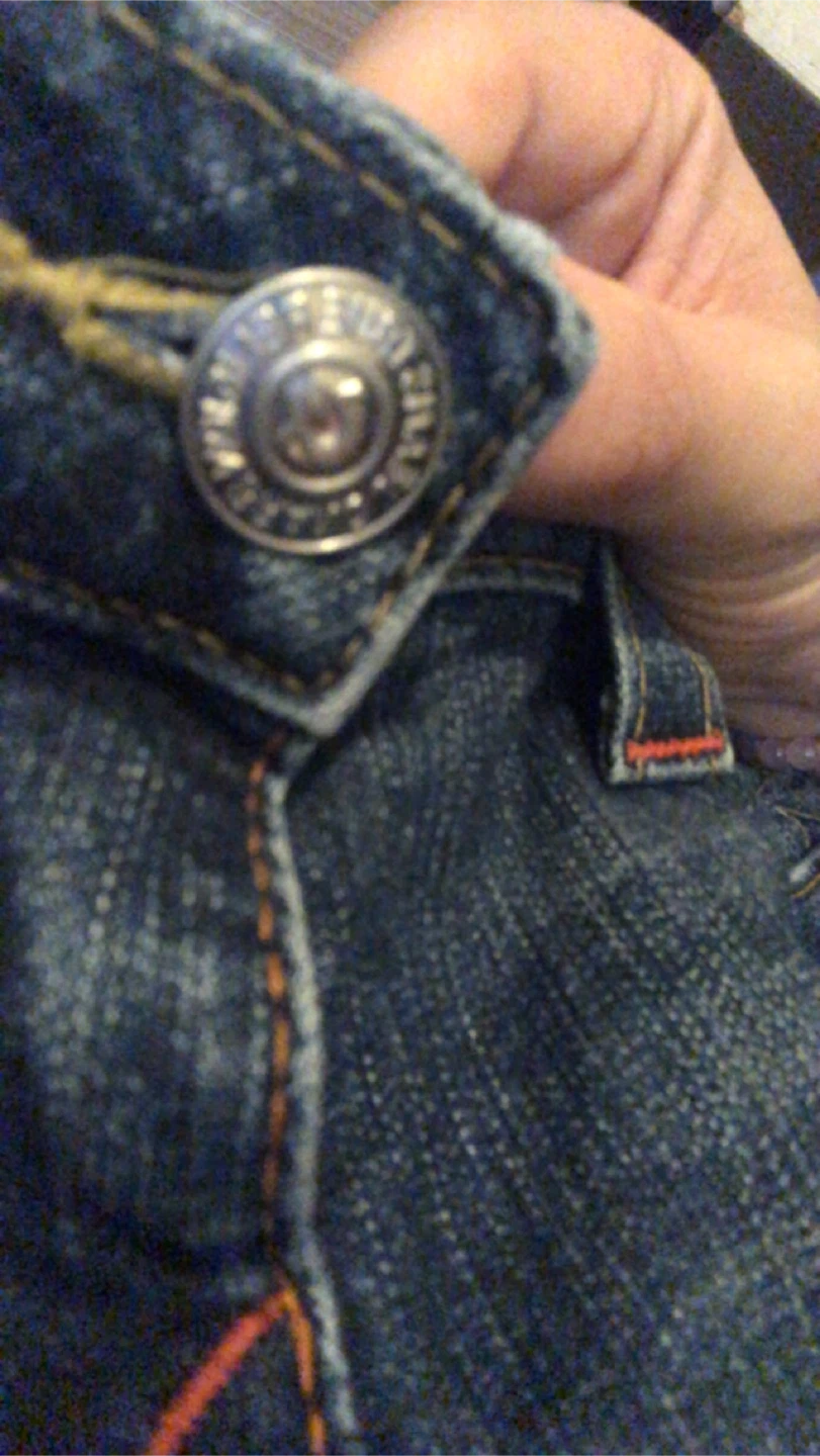 small true religion jeans
