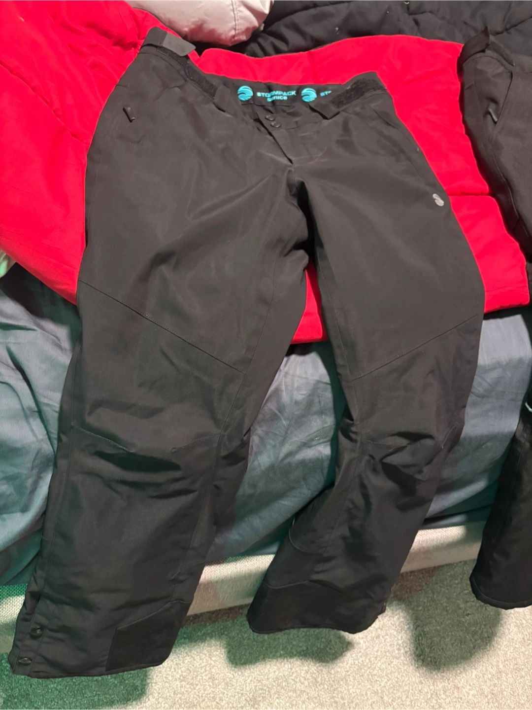 Snow pants - photo 2