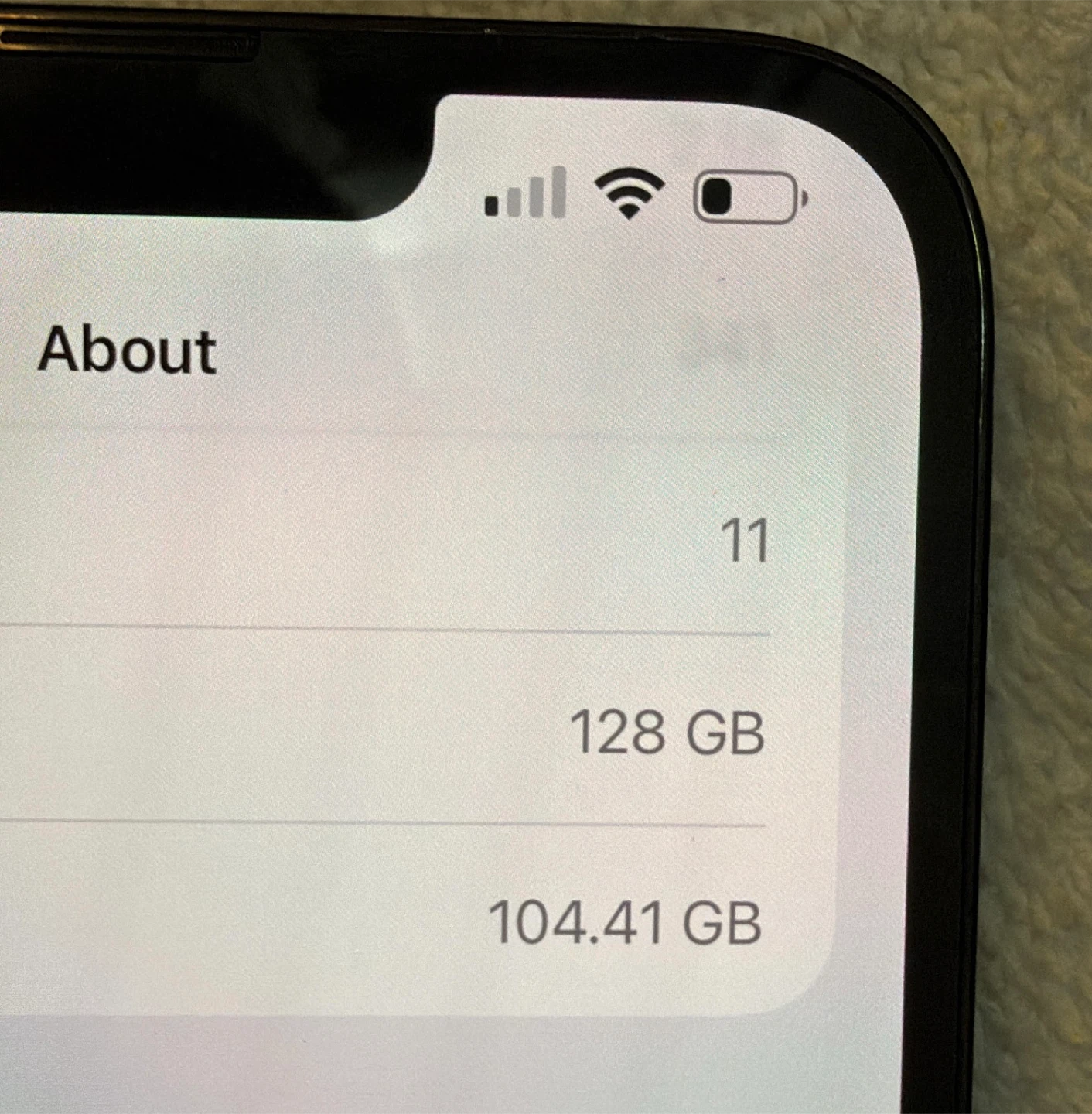 Apple iPhone 13 Pro - photo 3