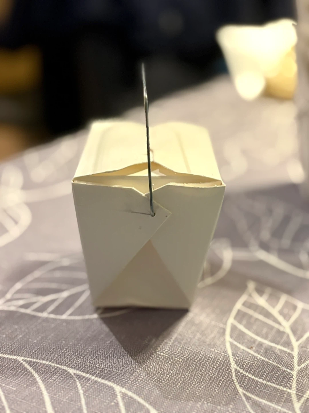 Mini takeout boxes -8x - photo 3