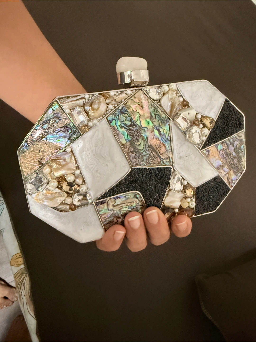Designer Purse