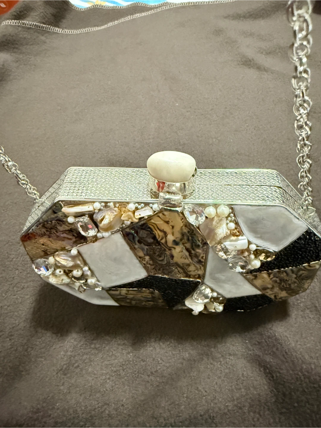 Designer Purse - photo 5