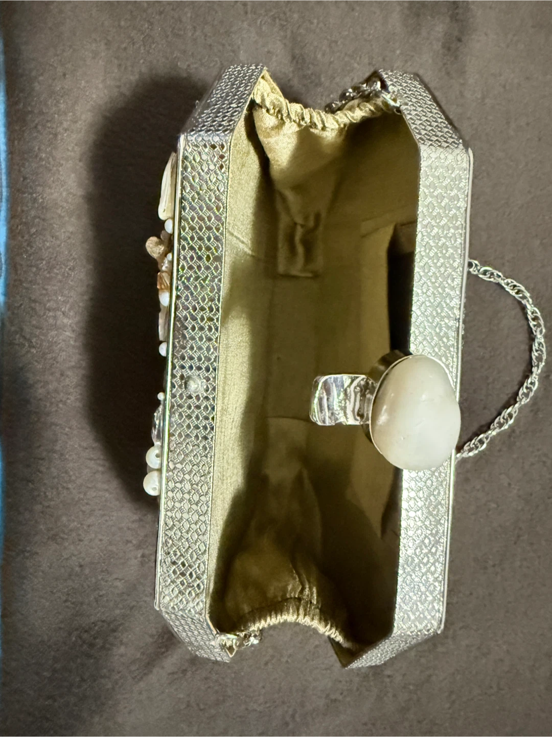 Designer Purse - photo 4