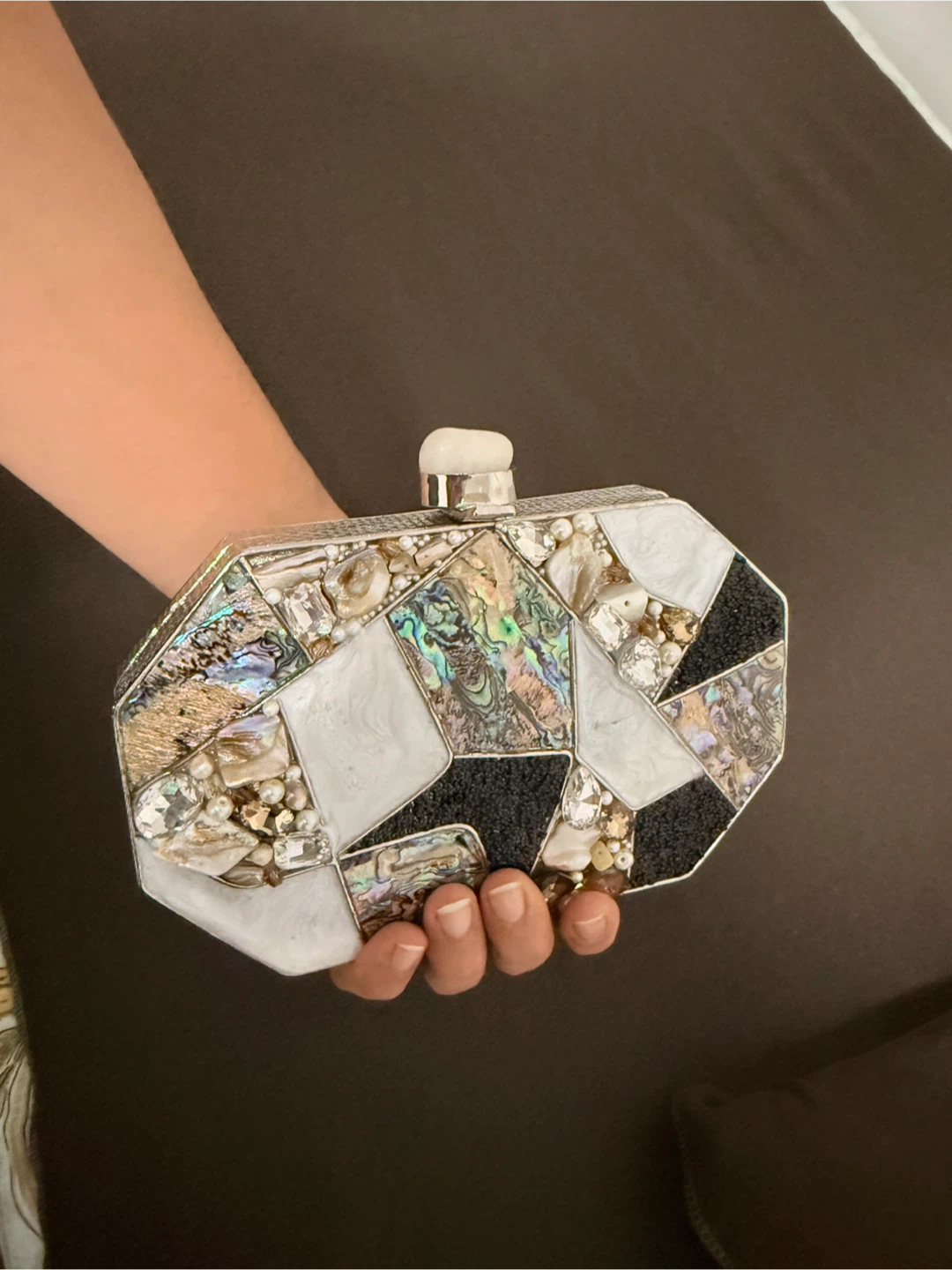 Designer Purse - photo 2
