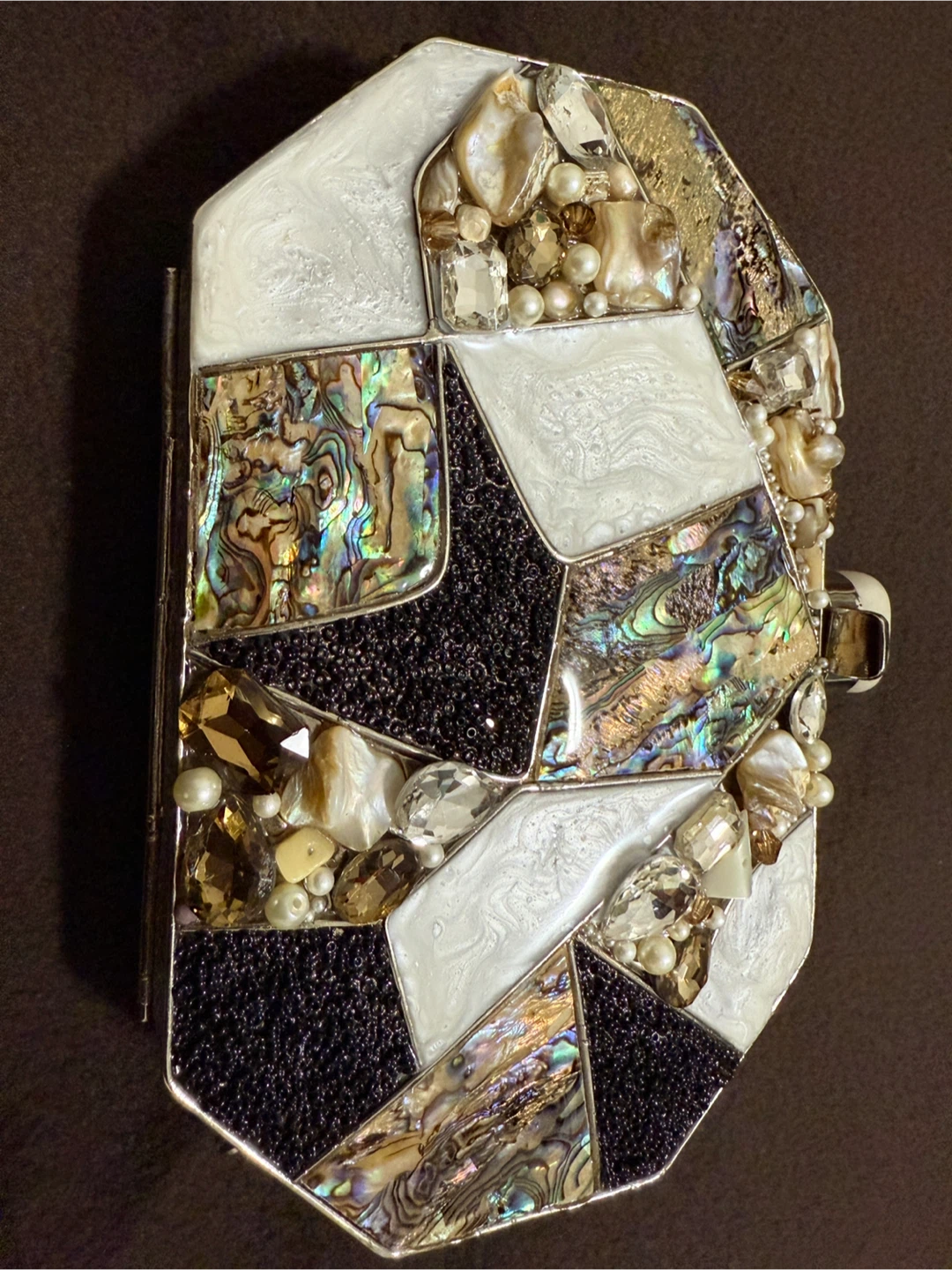 Designer Purse - photo 3