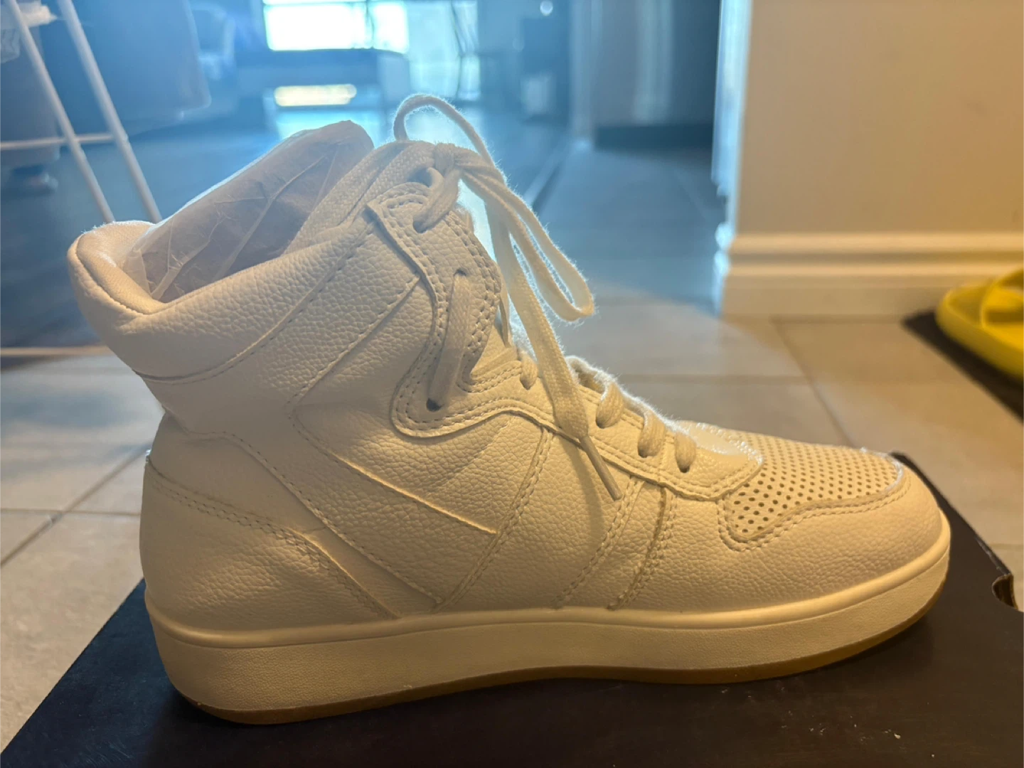 American Eagle Outfitters Women High Top Sneakers - photo 2