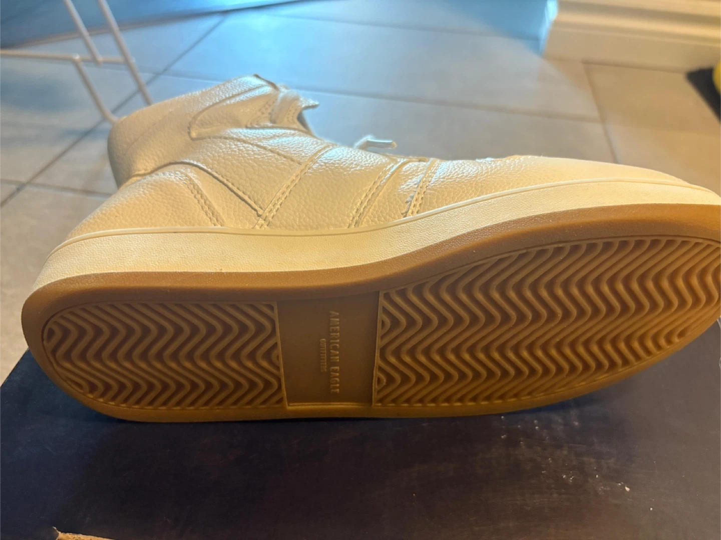 American Eagle Outfitters Women High Top Sneakers - photo 3