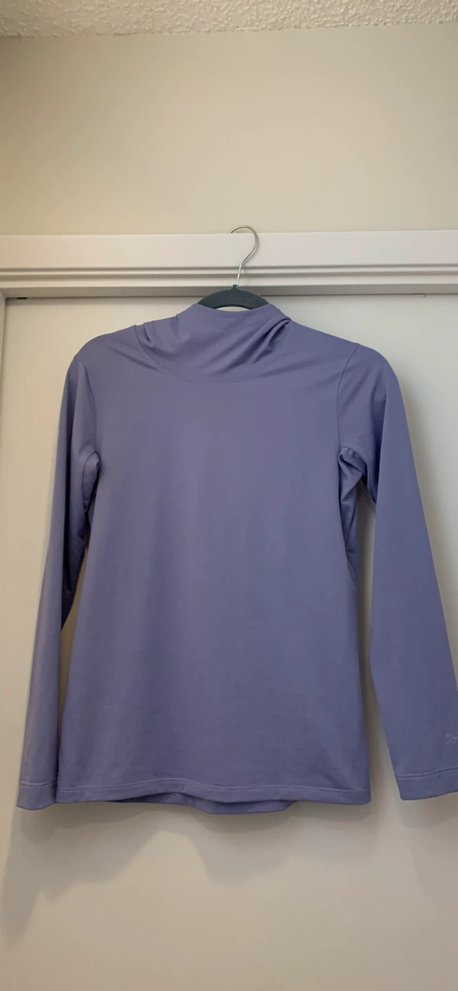 Arc'teryx Taema Hoody W Double Extra Small Moonstone Heather