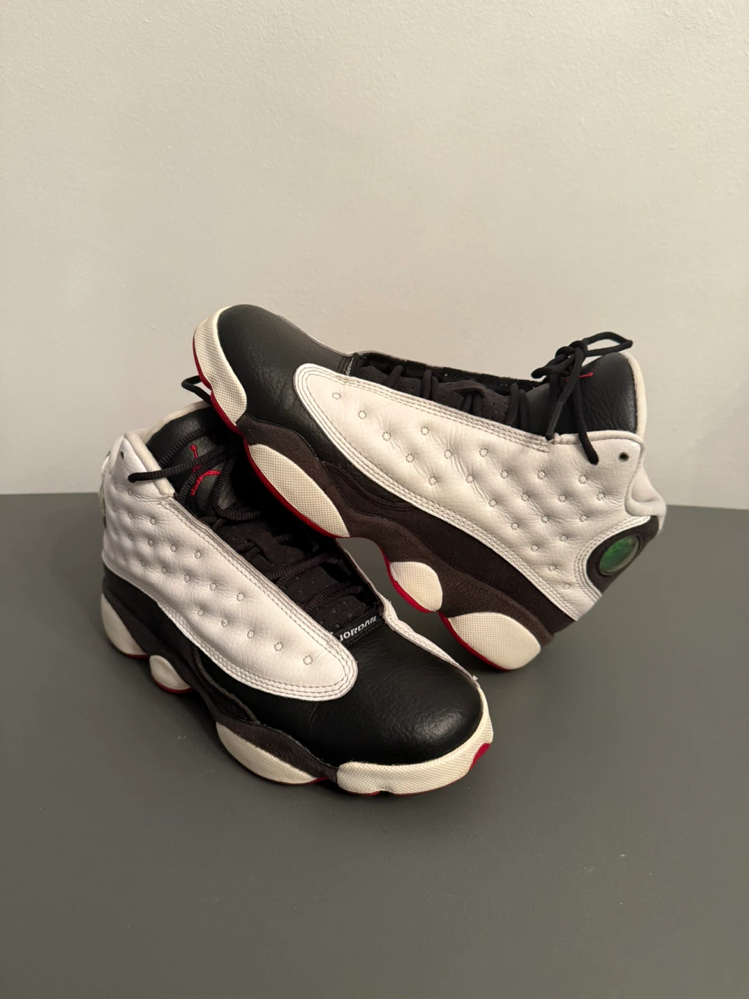 Jordan 13 sz4.5Y - photo 2