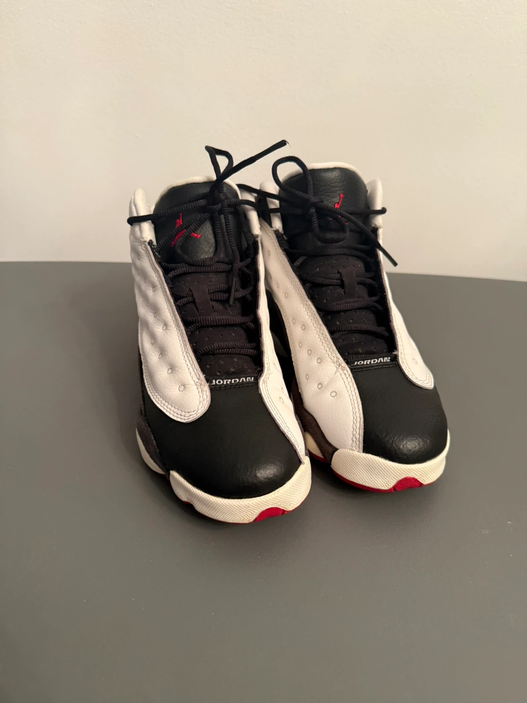 Jordan 13 sz4.5Y - photo 3