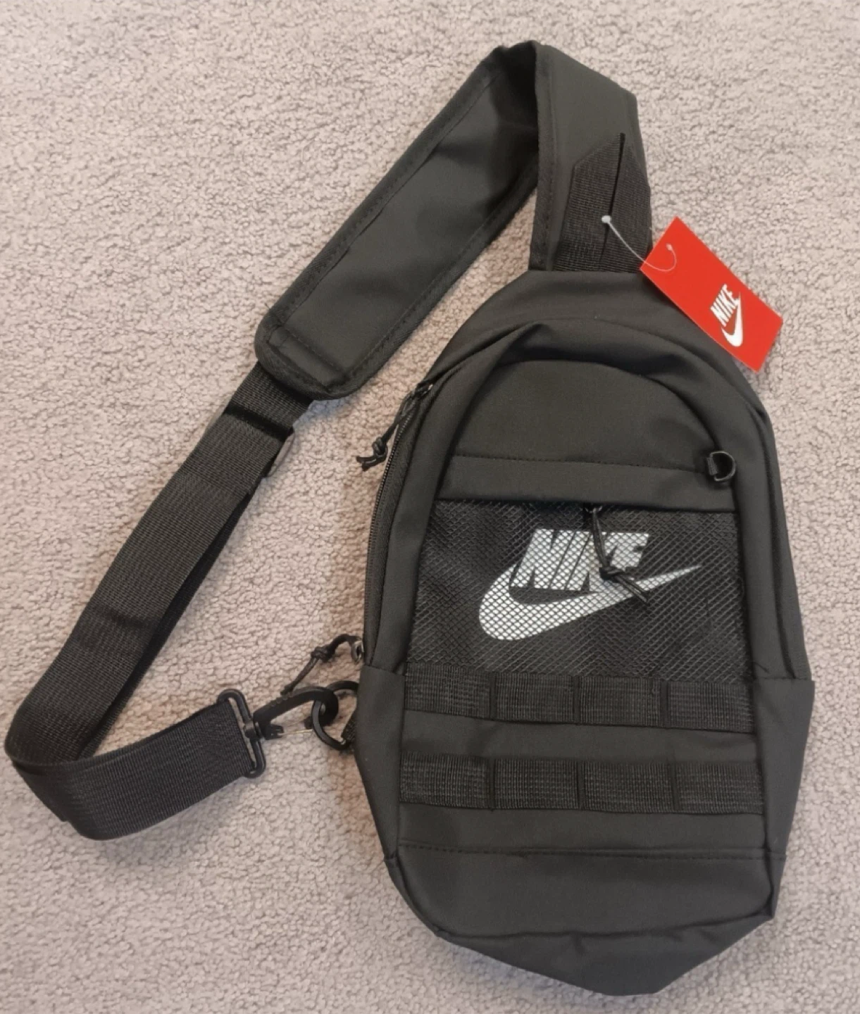Nike Crossbody Sling Bag 10x14
