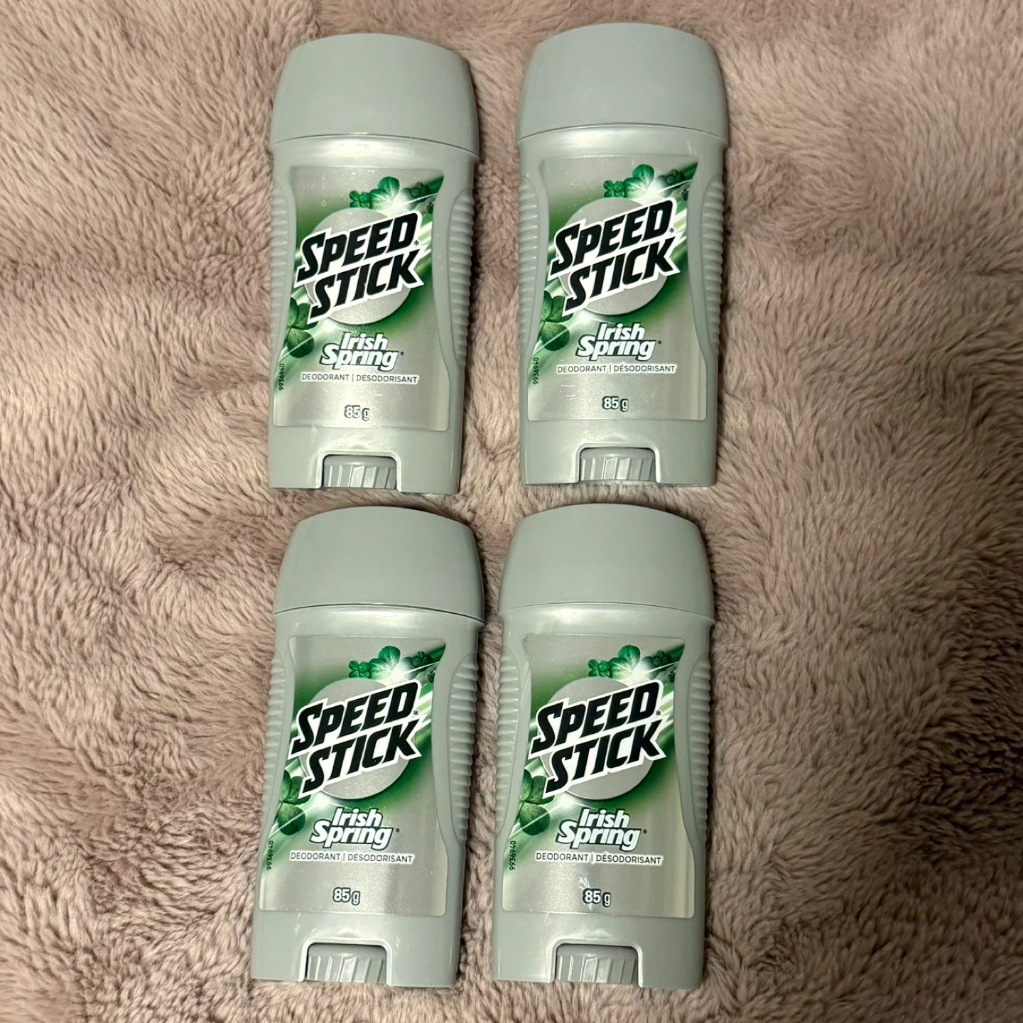Speed Stick Irish Spring Deodorant