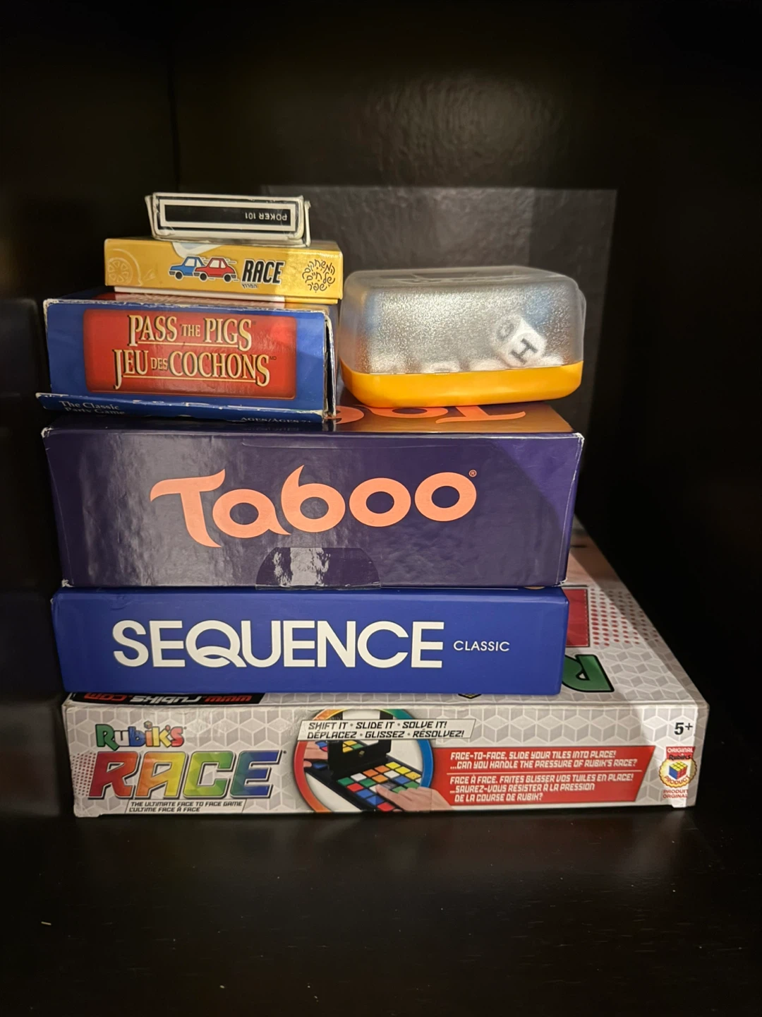 Board Games!